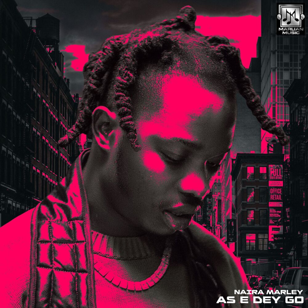 Picture of As E Dey Go