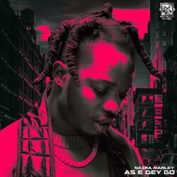 Cover of As E Dey Go