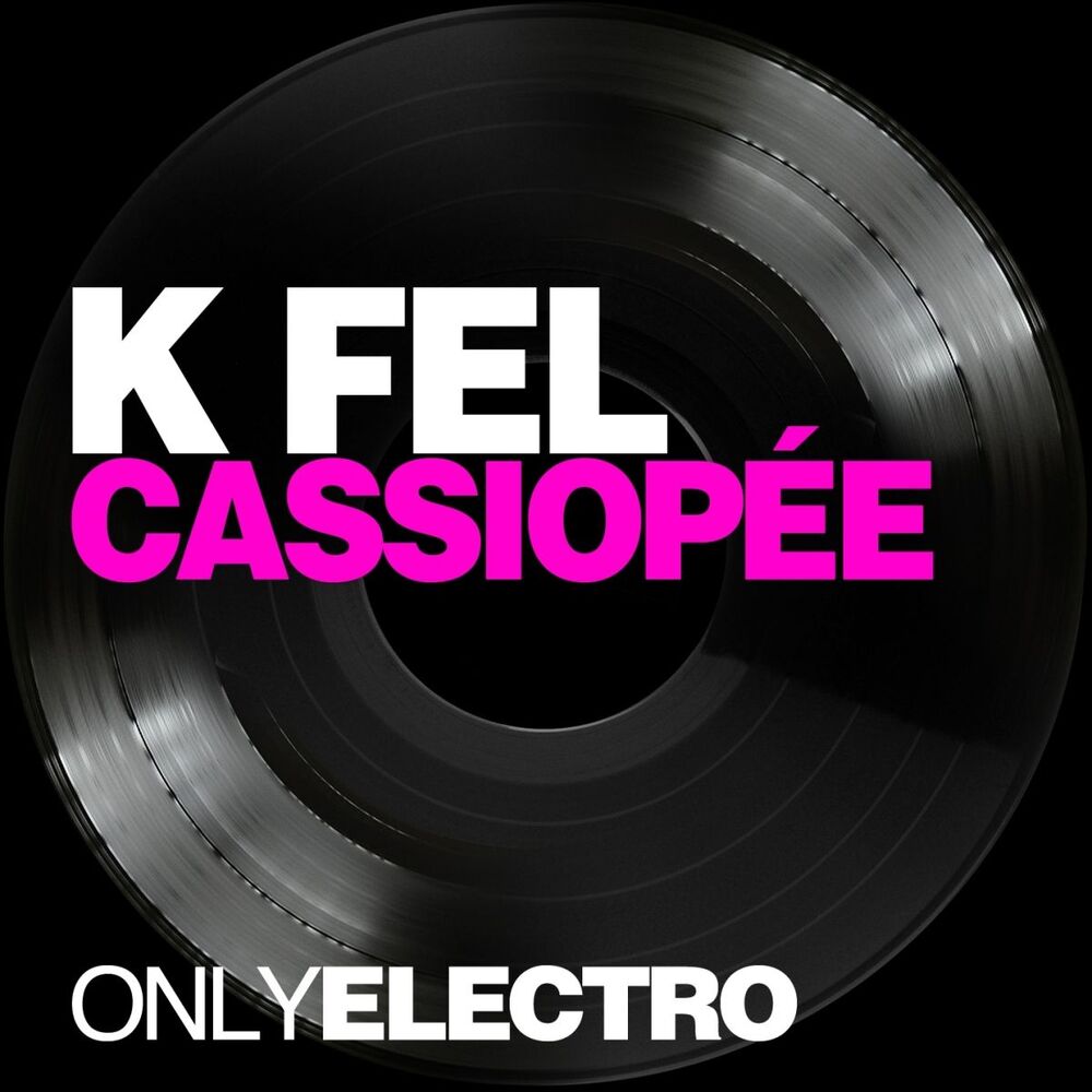 Picture of Cassiopée