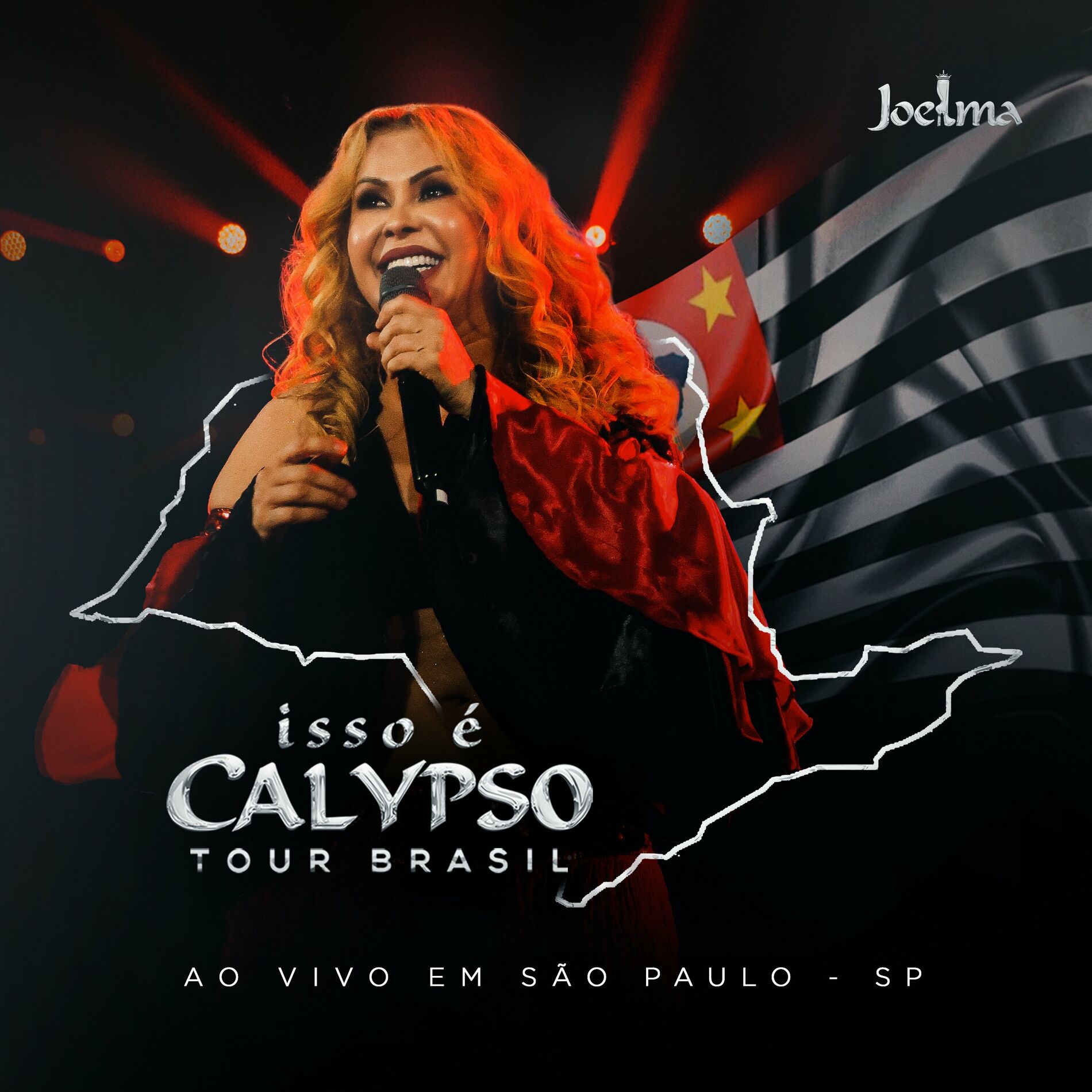 Album cover of Temporal (Ao Vivo)