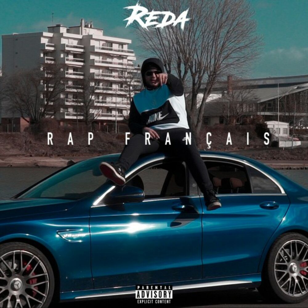 Picture of Rap français