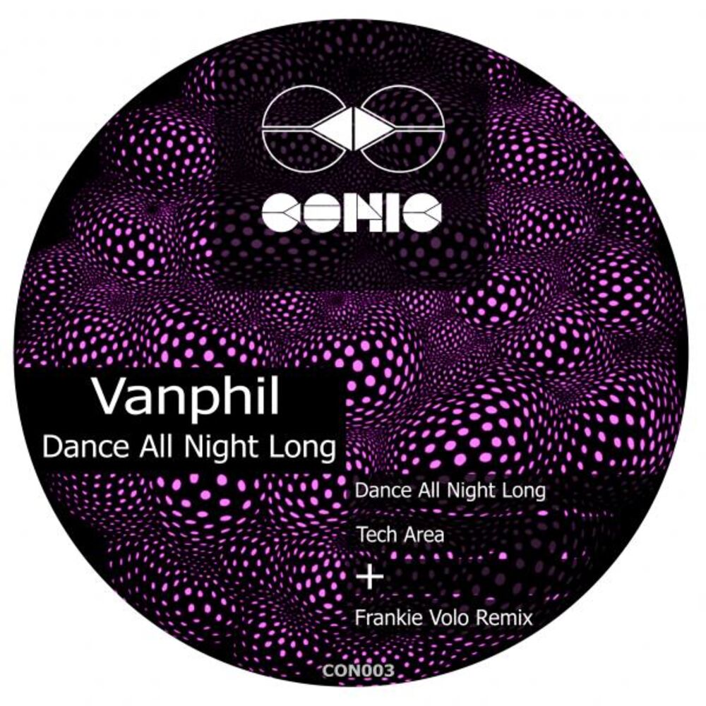 Picture of Dance All Night Long
