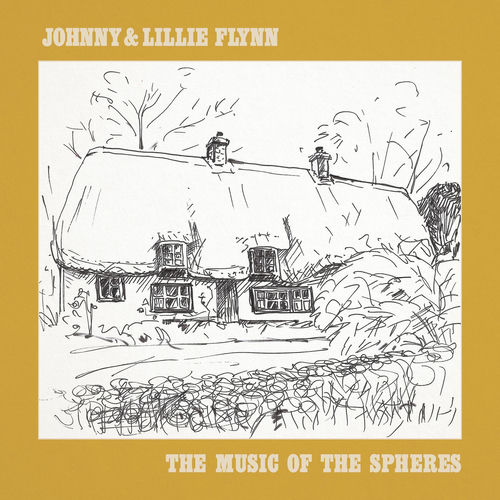 The Music of the Spheres sleeve
