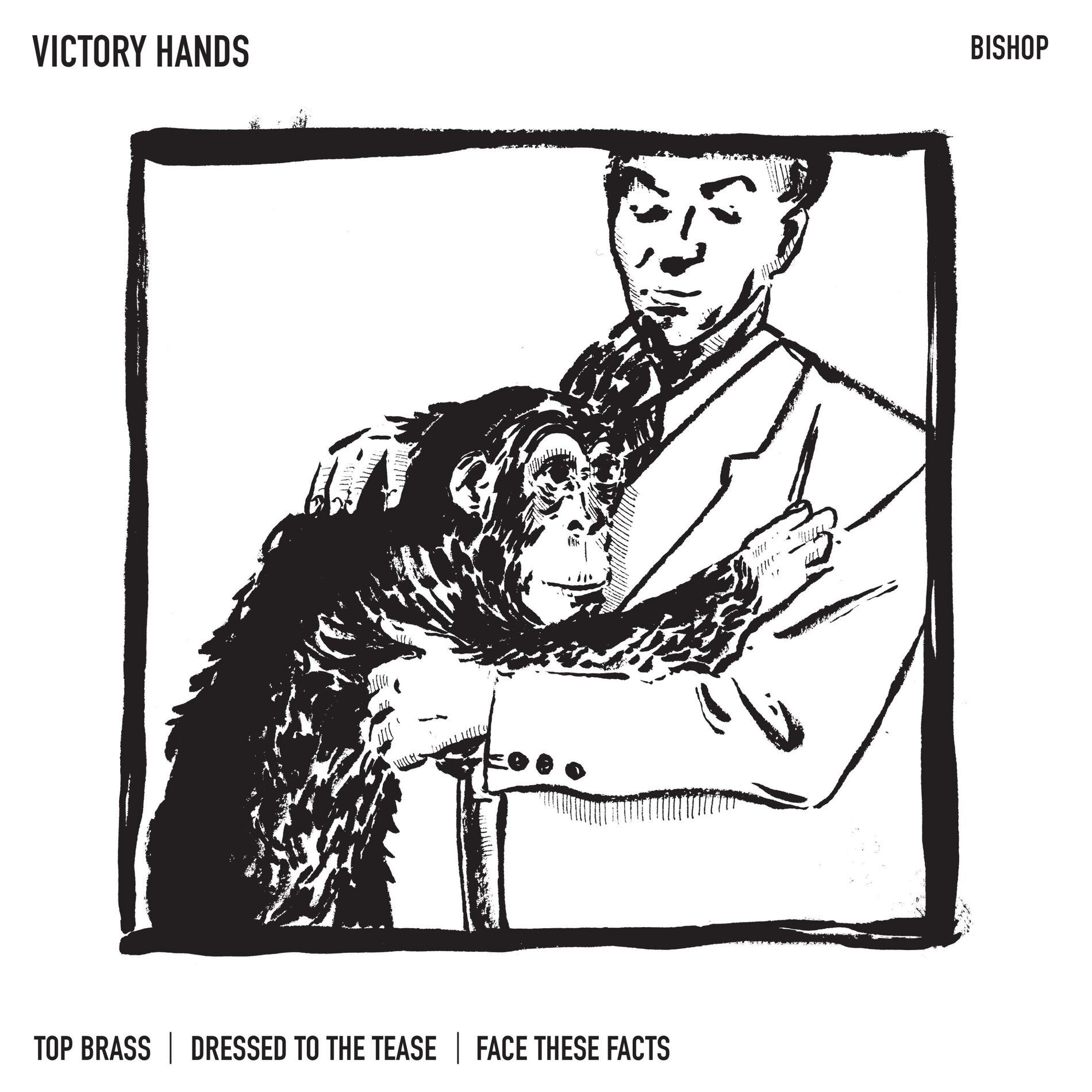 Album cover of Top Brass