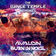 Double Trouble (Yestermorrow Remix) by Avalon album cover