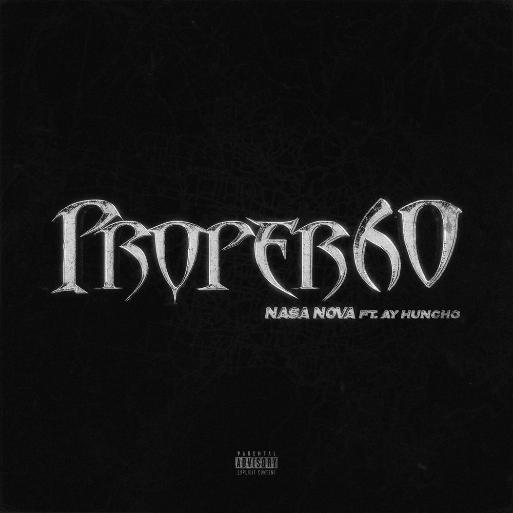 Album artwork for Proper60 by Ay Huncho
