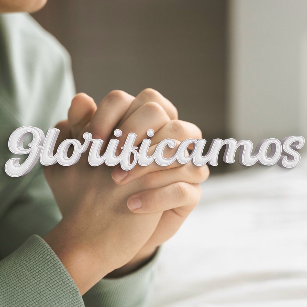 Album cover of Glorificamos