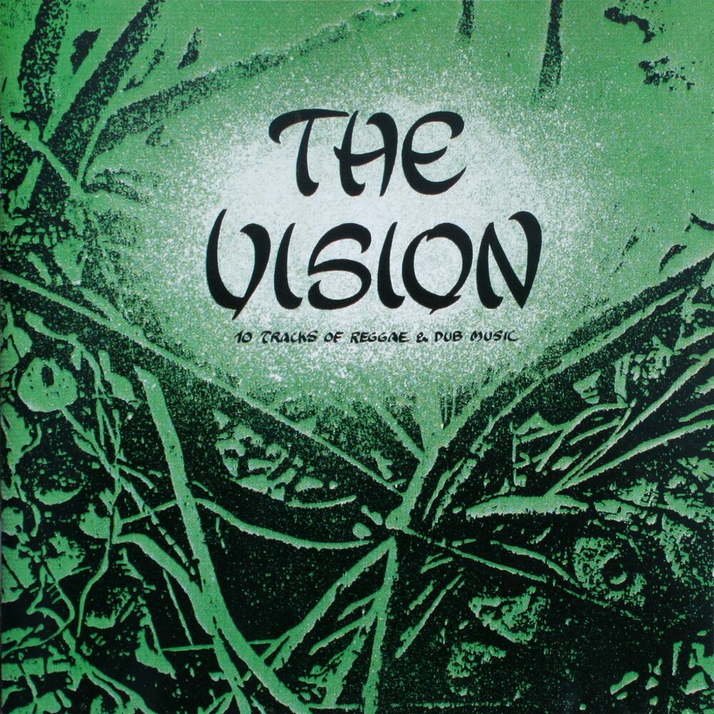 Picture of 10 Tracks of Reggae and Dubmusic (Remastered Version)