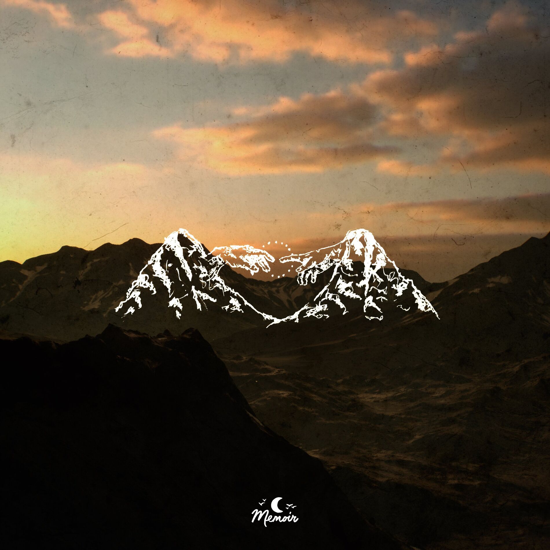 Album cover of Quiet Hours