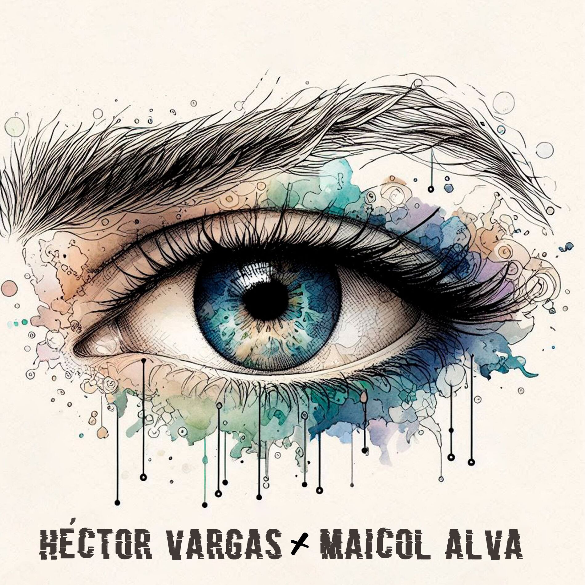 Album cover of Eyeliner