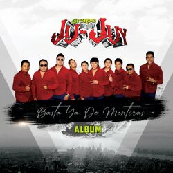 Cover of Basta Ya De Mentiras