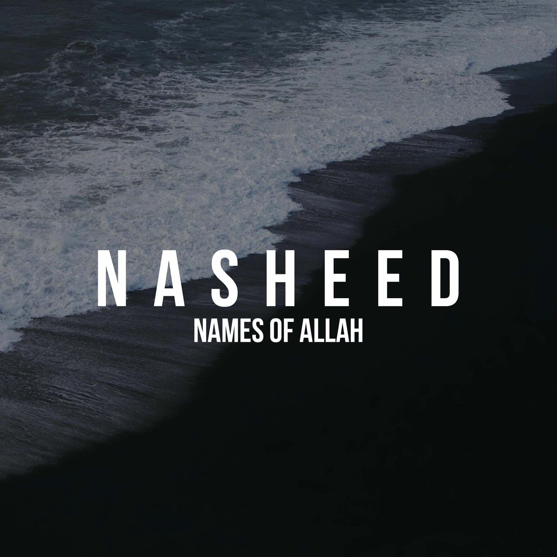 Album cover of Asma Ul Husna Intro