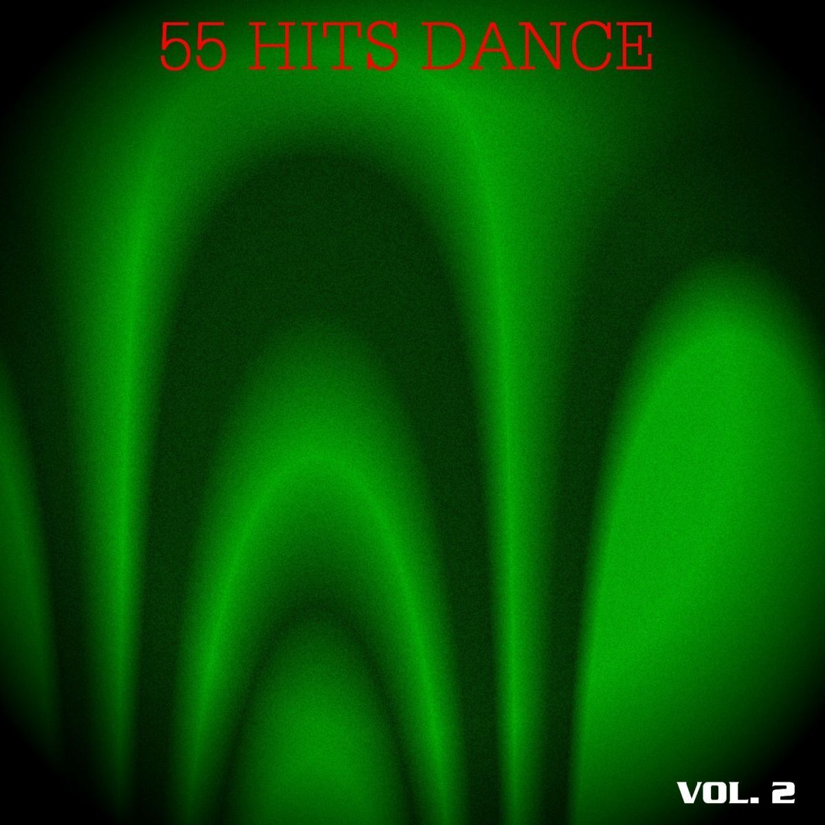 Album cover of 55 Hits Dance, Vol. 2
