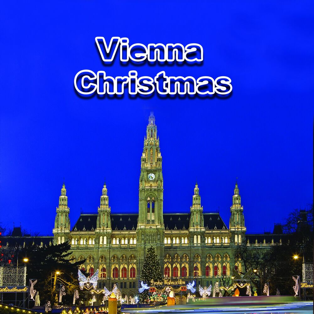 Picture of Vienna Christmas