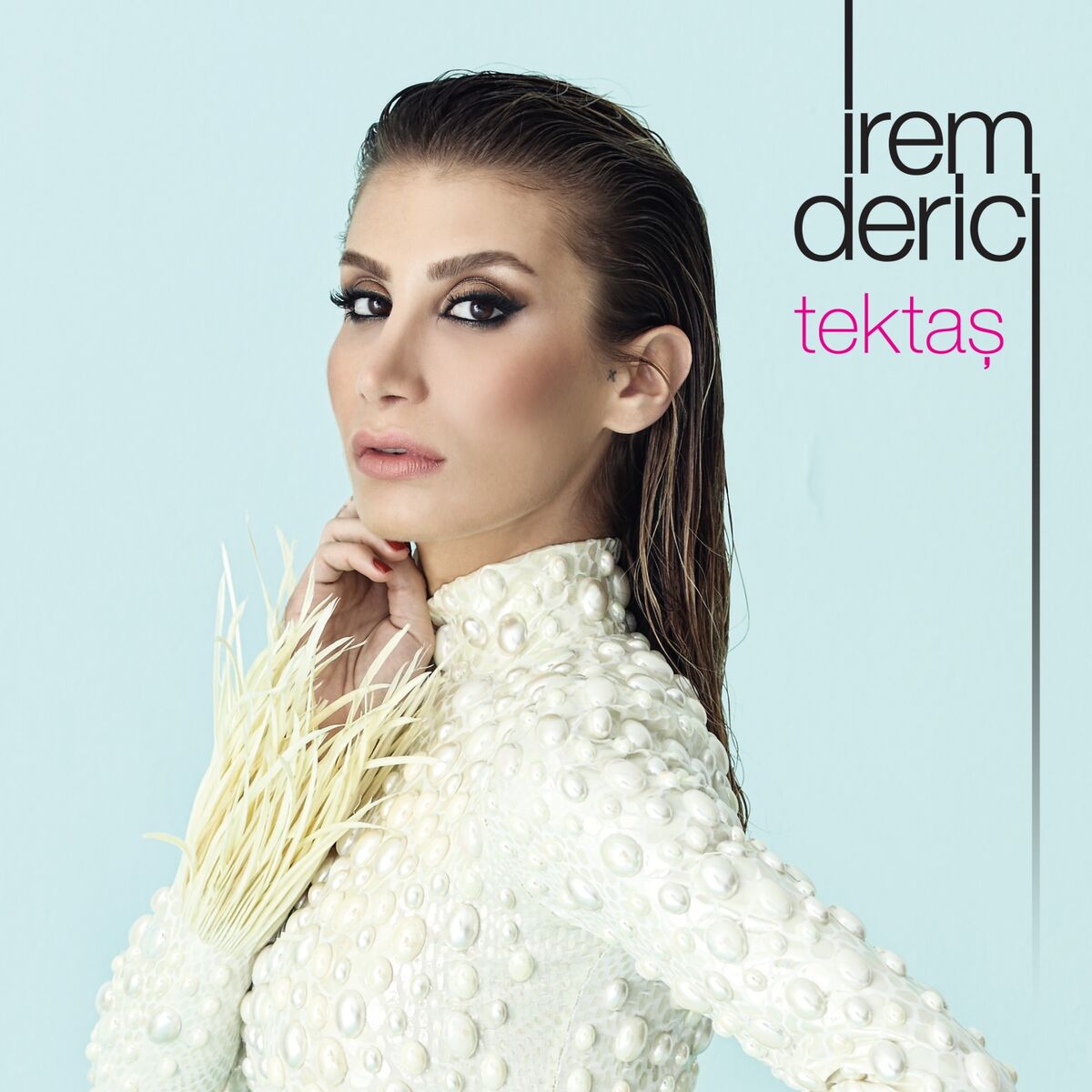 Album cover of Tektaş