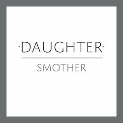 Cover of Smother