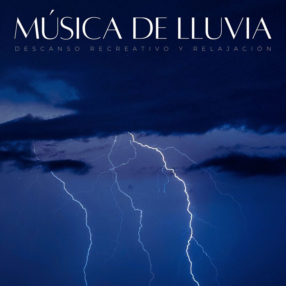Picture of Música De Lluvia: Descanso Recreativo Y Relajación