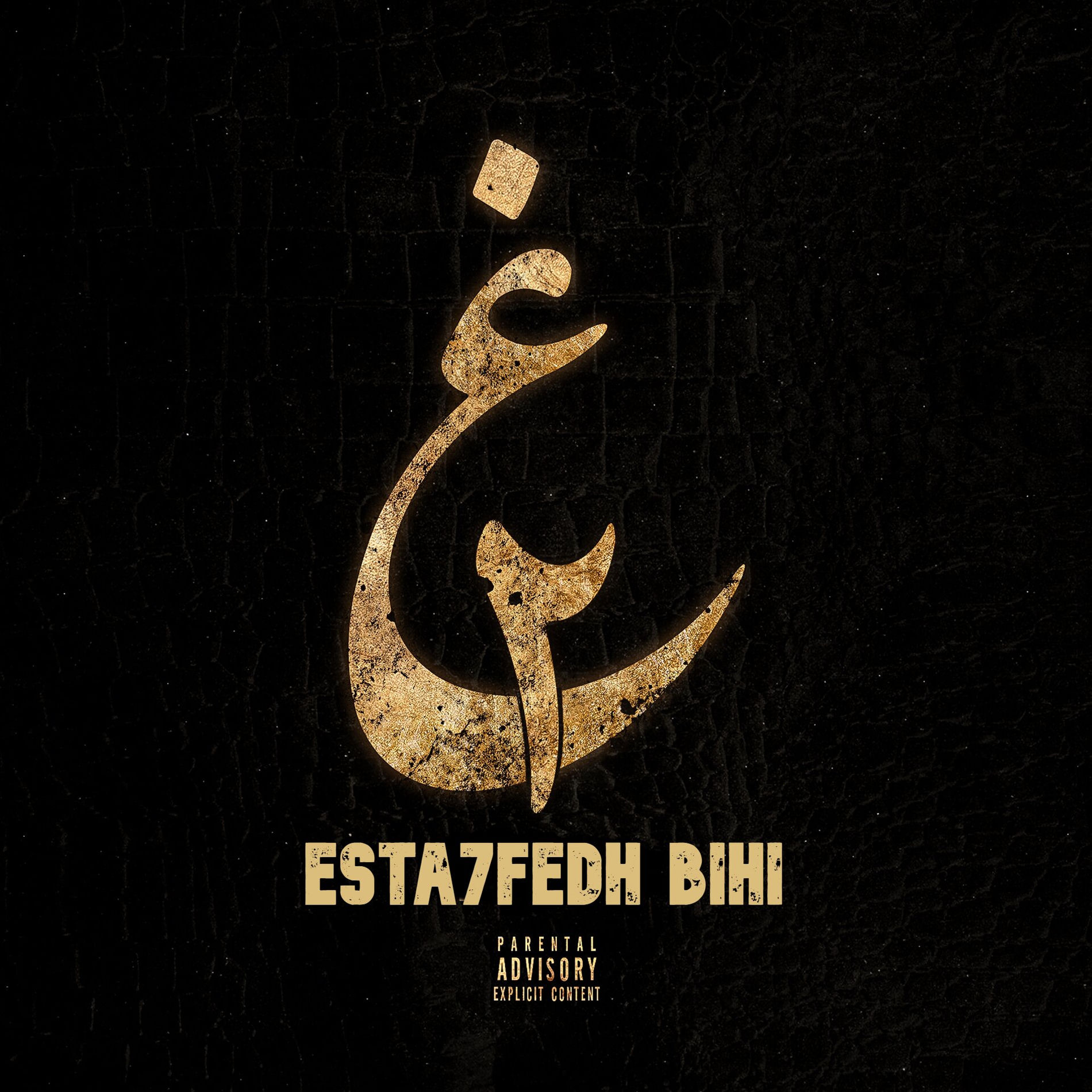 Album cover of Esta7fedh Bihi