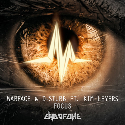 Focus - Radio Edit by Warface - 156 BPM