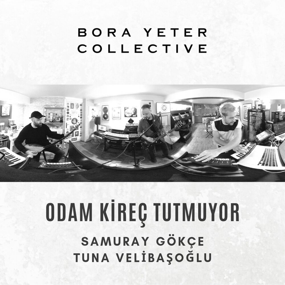 Picture of Odam Kireç Tutmuyor