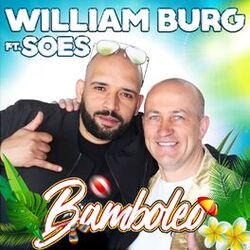 Cover of Bamboleo