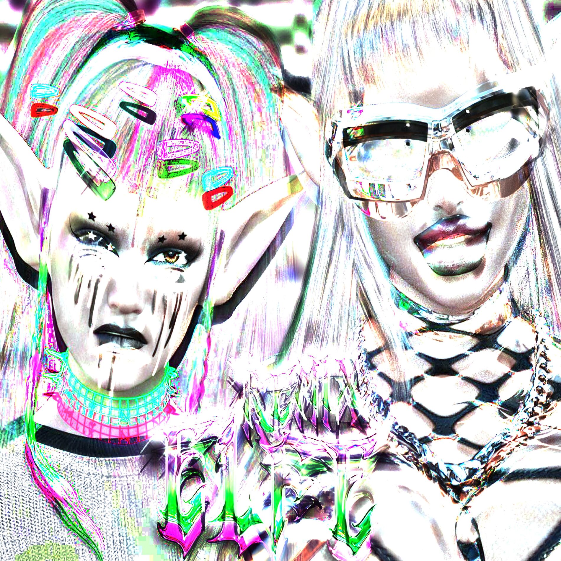 Album cover of Elfa Elfo