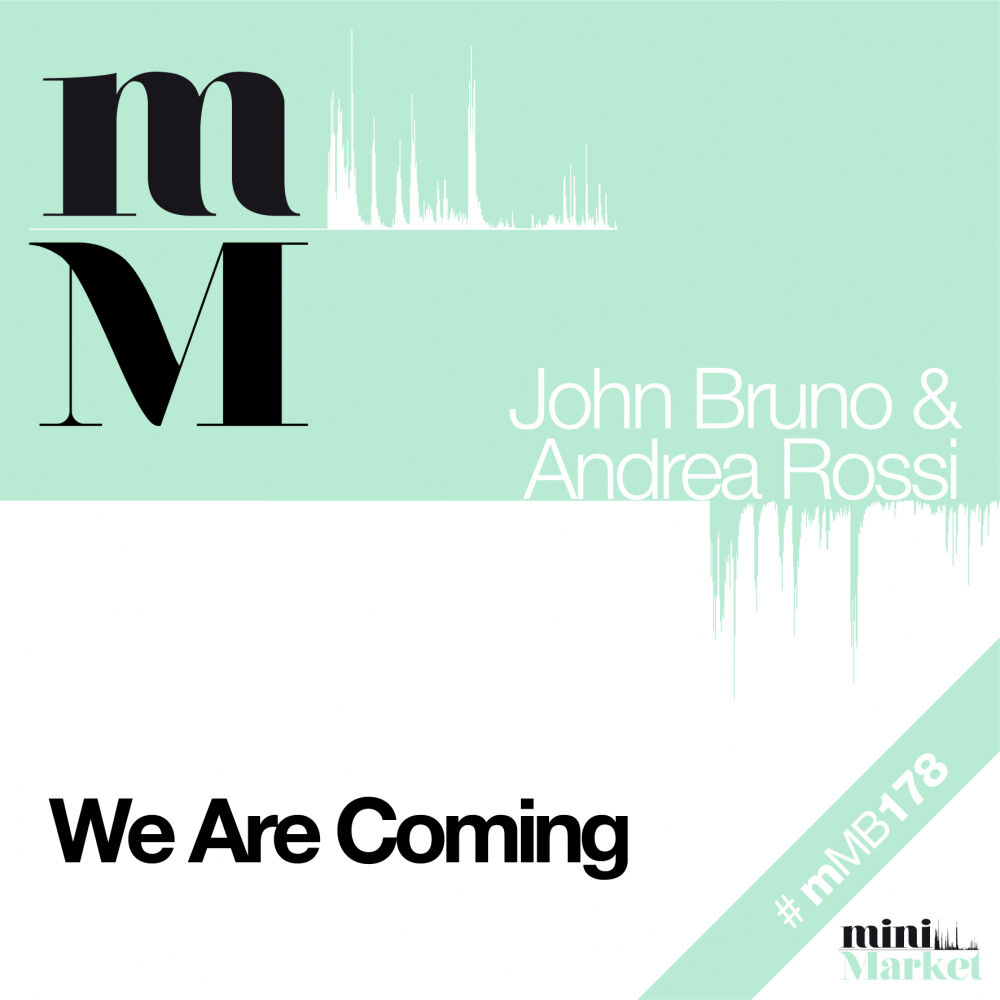 Picture of We Are Coming