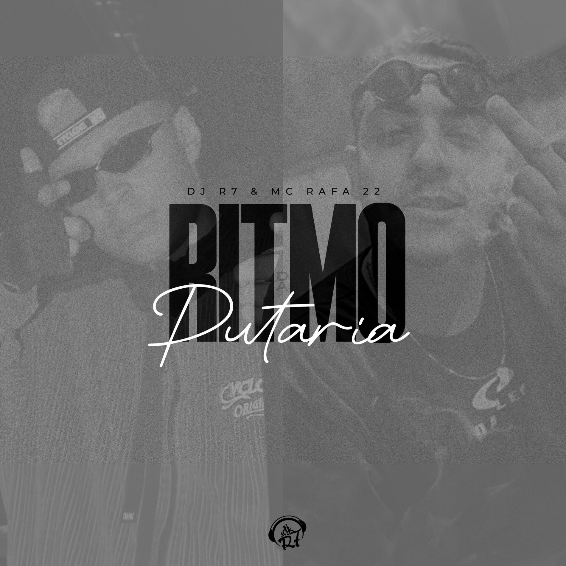 Album cover of Ritmo da Putaria