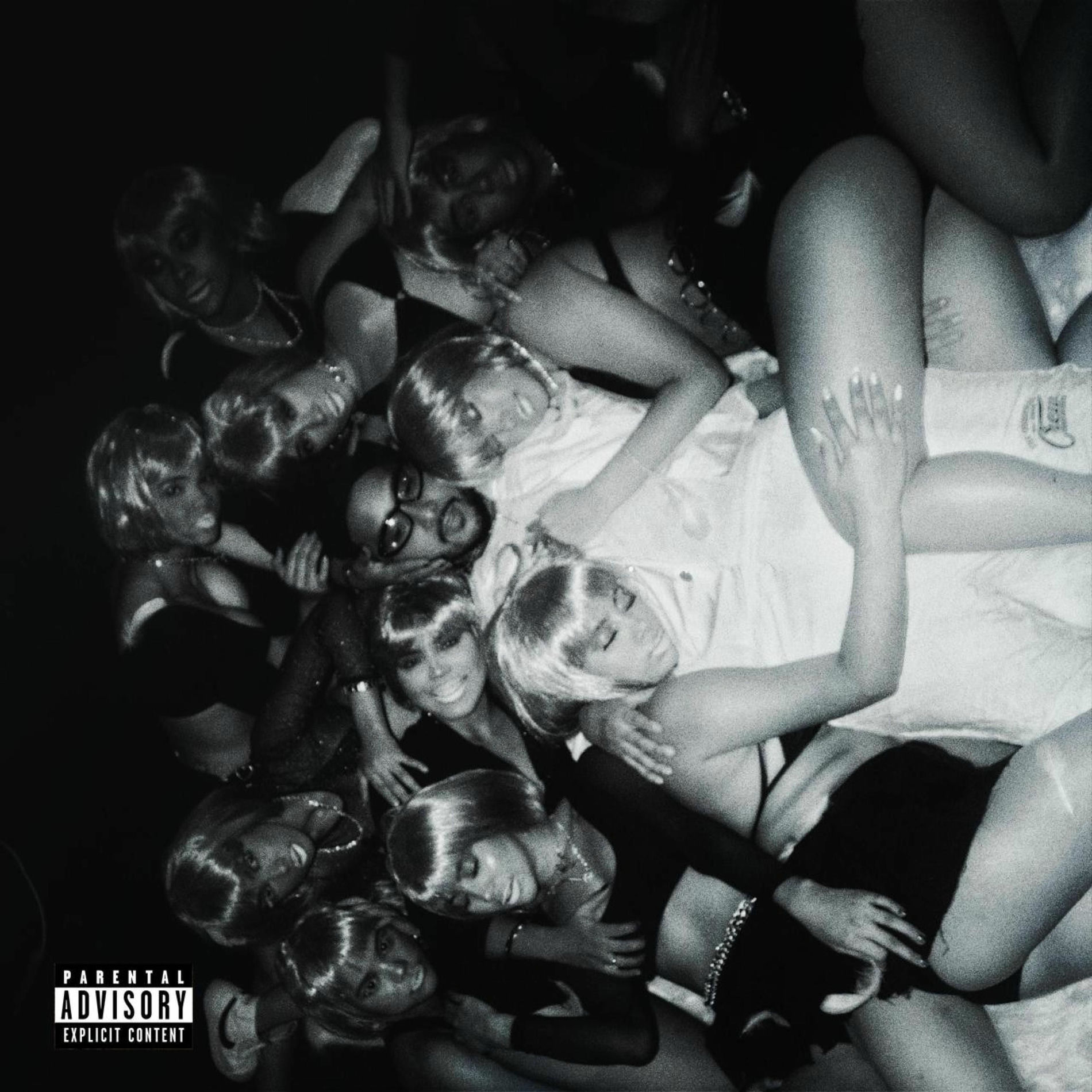 Album cover of PQTPM MA