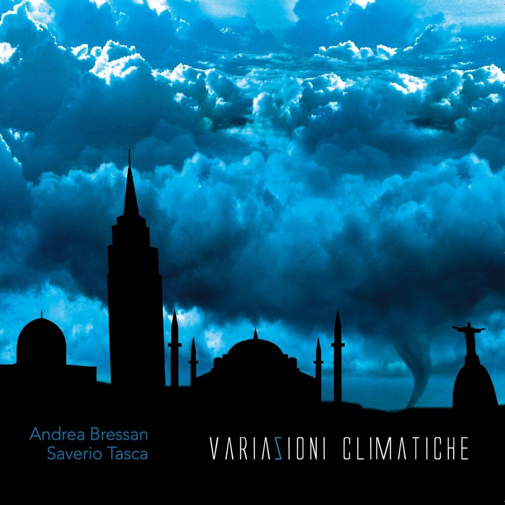 Picture of Variazioni climatiche