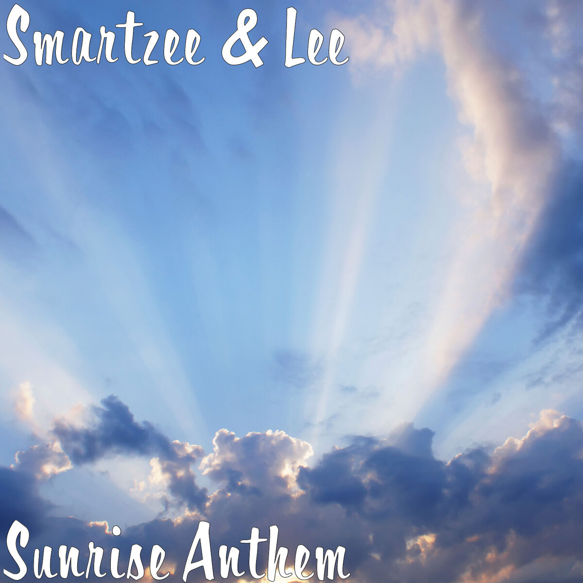 Album cover of Sunrise Anthem