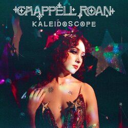 Cover of Kaleidoscope