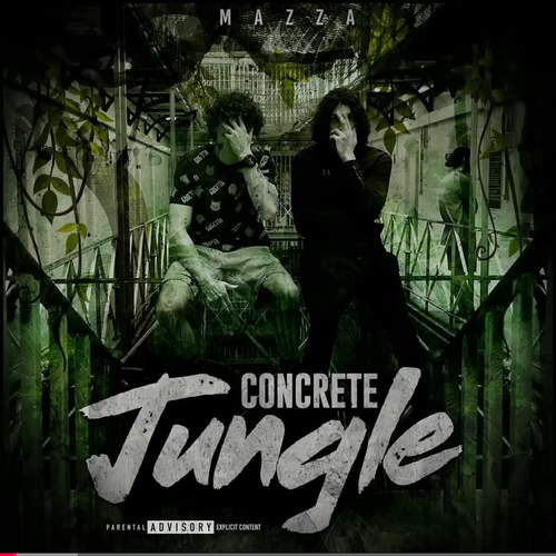 その他 CONCRETEJUNGLE SMILE EP [CD] 500x500.jpg