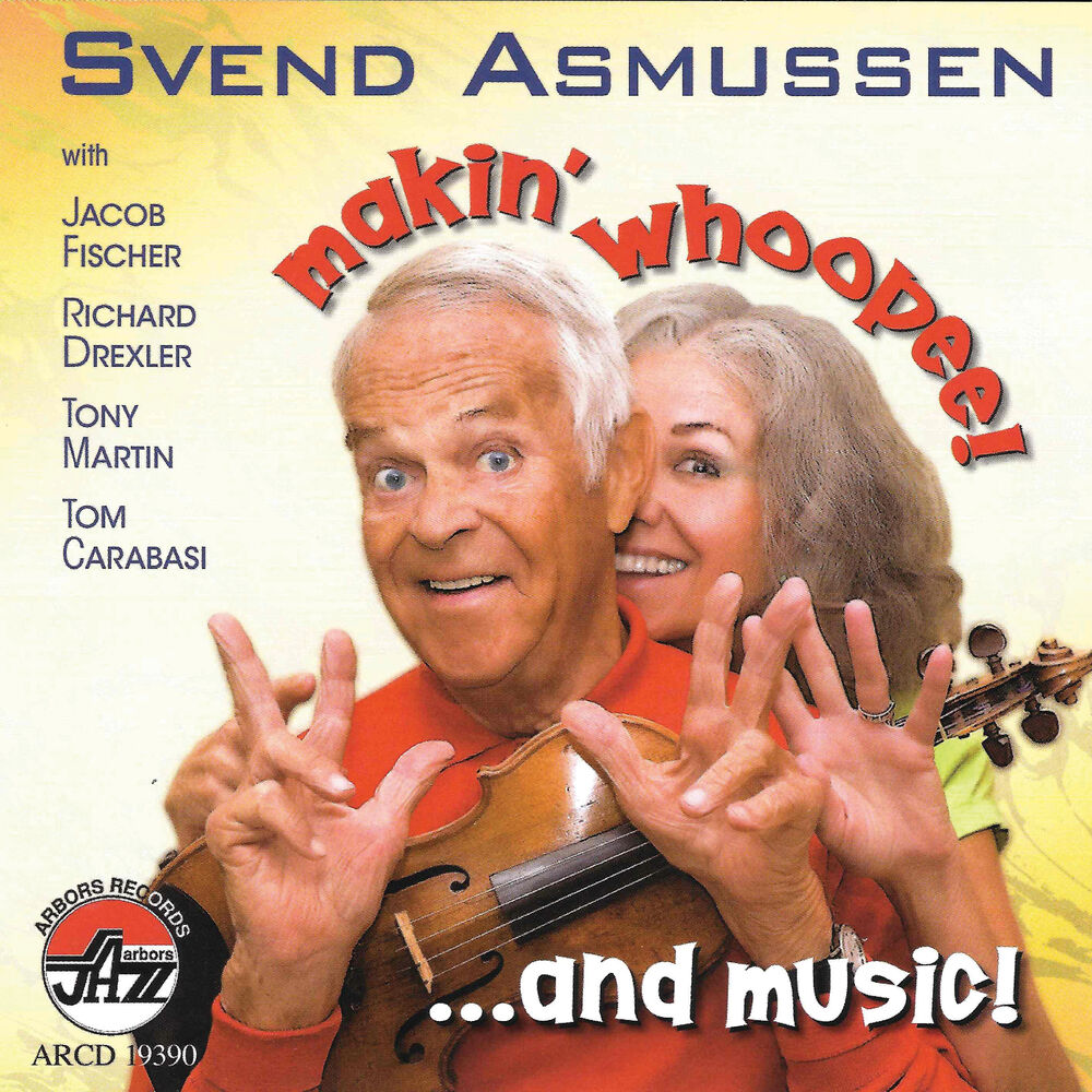 Picture of Makin' Whoopee...and Music!