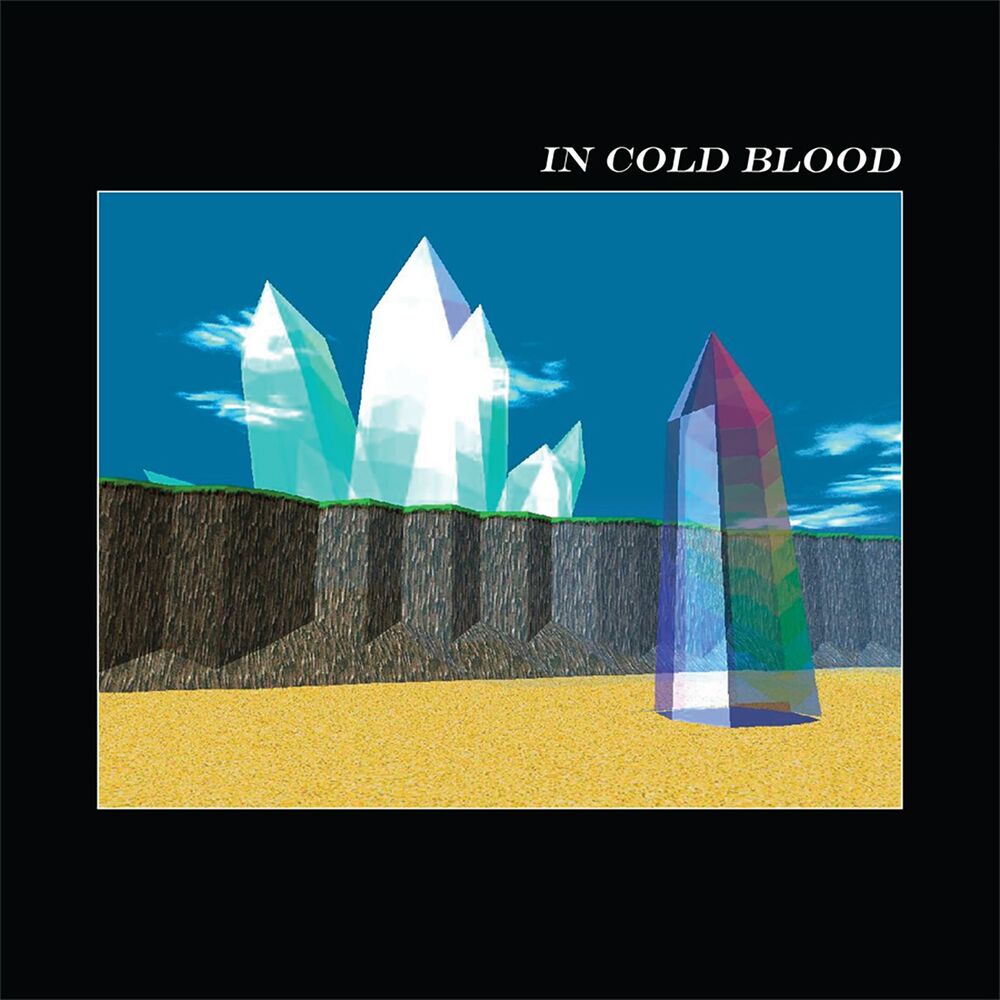 Picture of In Cold Blood (Baauer Remix)