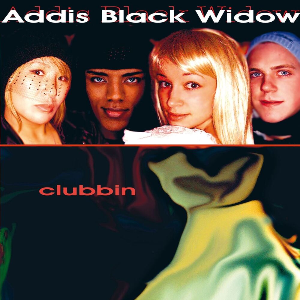 Picture of Clubbin'