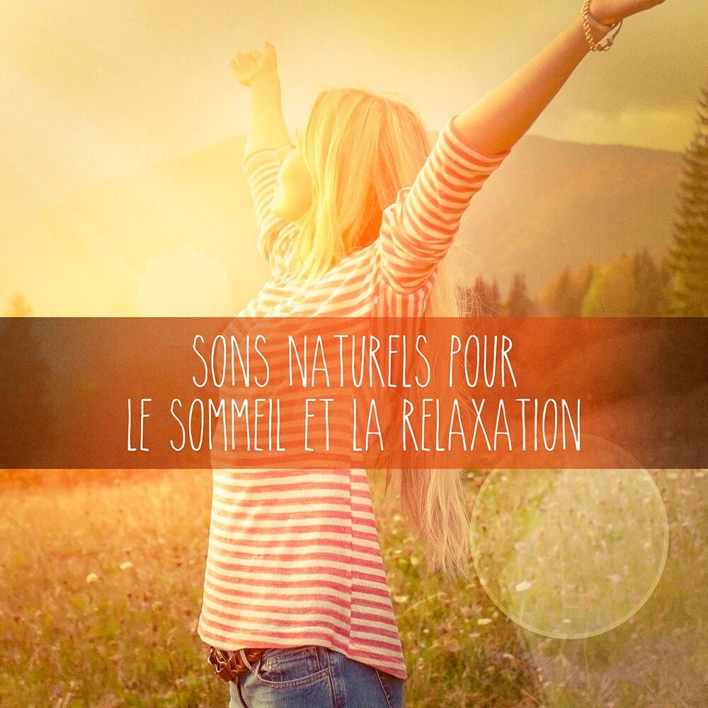 Picture of Sons naturels pour le sommeil et la relaxation