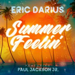 Cover of Summer Feelin'