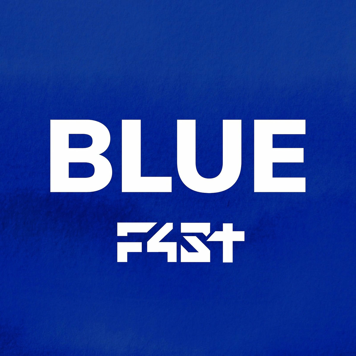 Album cover of Blue