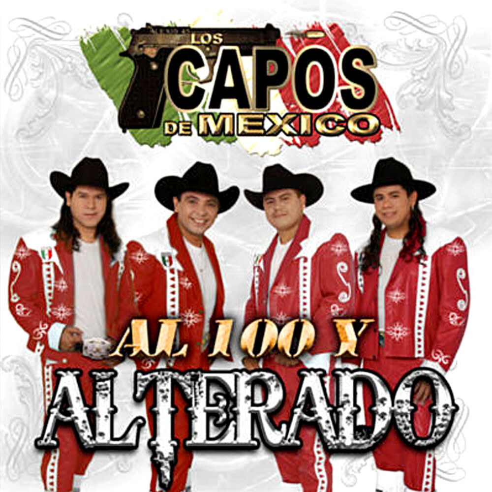 Portada del álbum