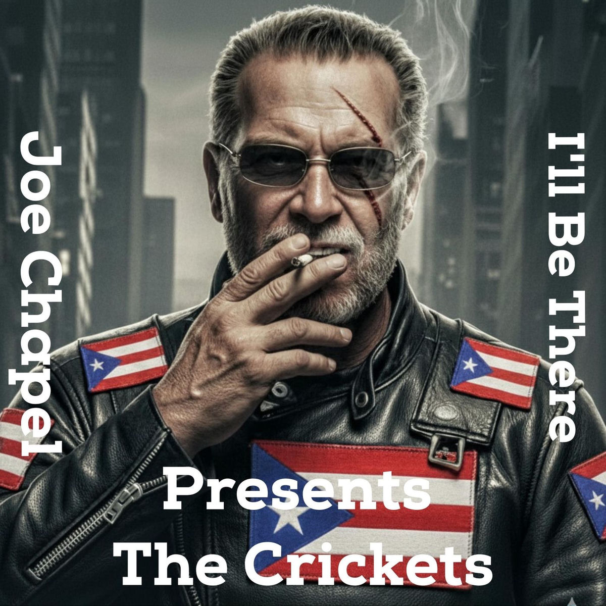 Album cover of I'll Be There