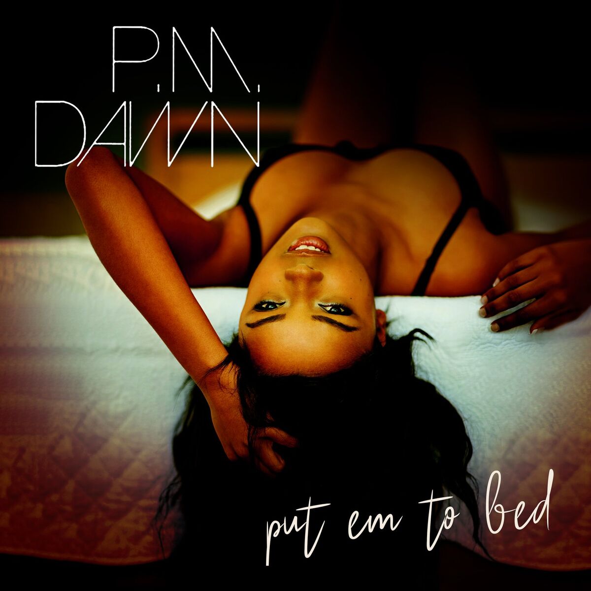 Album cover of Put Em to Bed