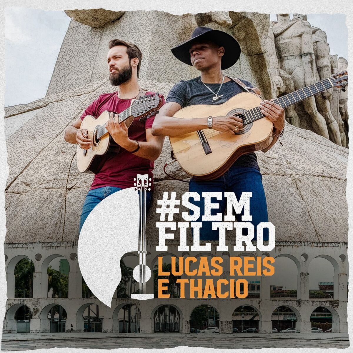 Album cover of Se Eu Te Pedir Com Carinho