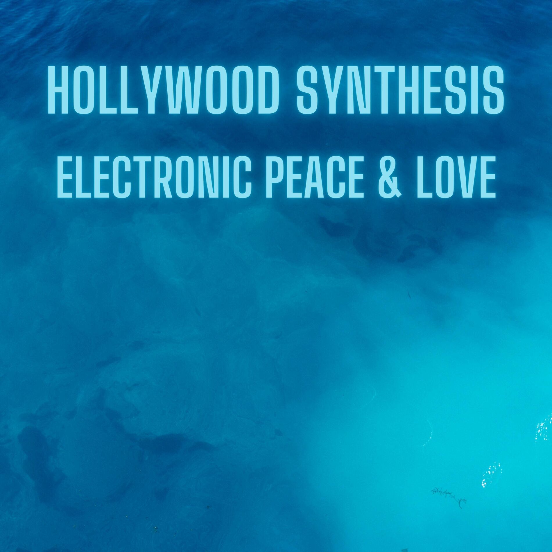 Album cover of Electro Peace 1