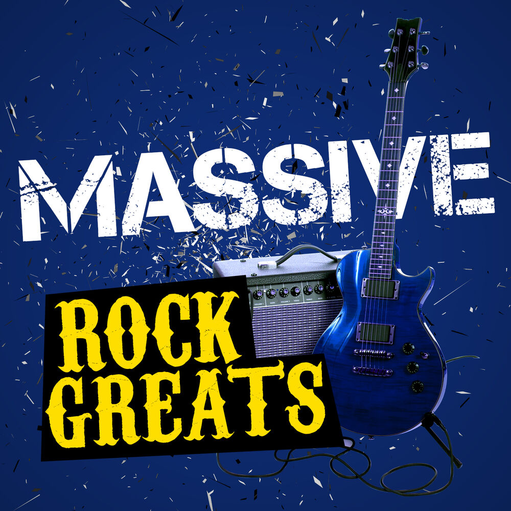 Picture of Massive Rock Greats