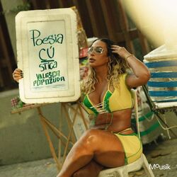 Cover of Poesia Cústica