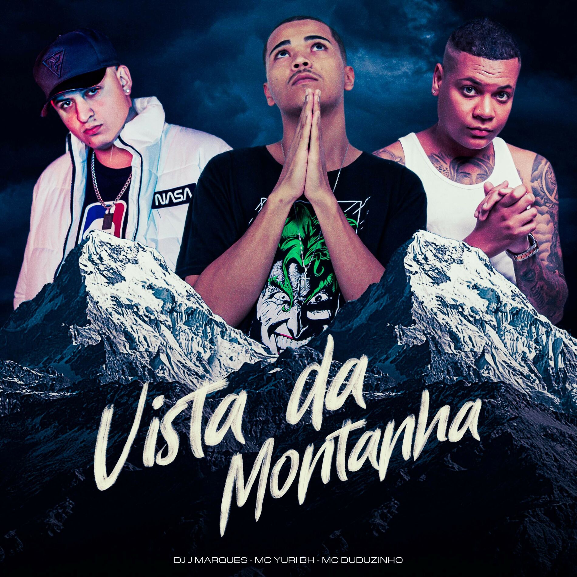 Album cover of Vista da Montanha
