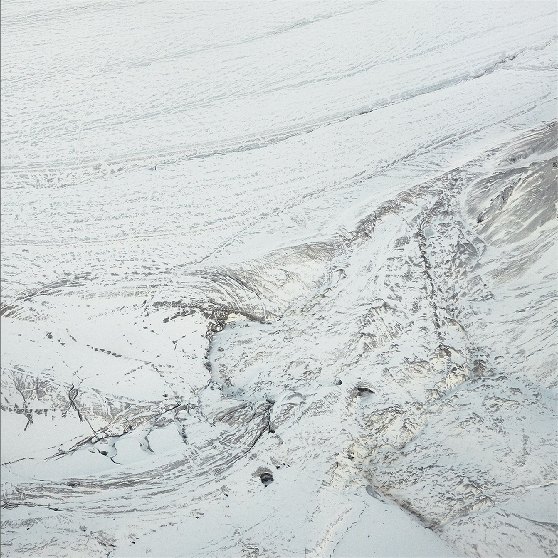 Album cover of SONARS TAPES