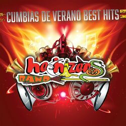 Cover of Cumbias De Verano Best Hits