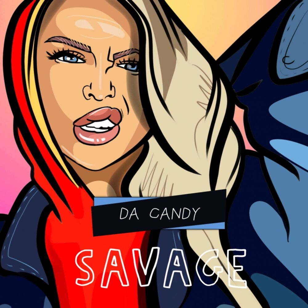 Picture of Savage